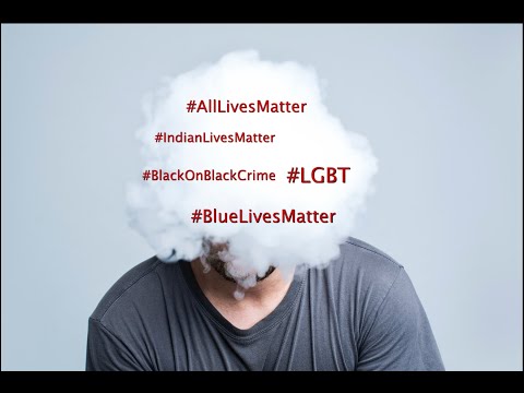 Tariq Nasheed: Smokescreens and Deflections Part 2