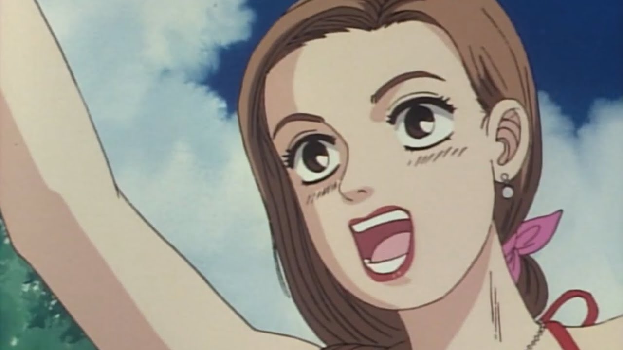 Initial D First Stage Act 20 The End Of Summer