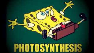 PHOTOSYNTHESIS |SPONGEBOB HIP-HOP REMIX| - JACKSON BEATZ