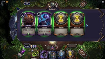 Eternal Card Game Puzzle Master: Odds & Ends Part 2