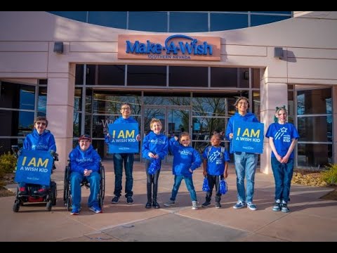 Walk for Wishes