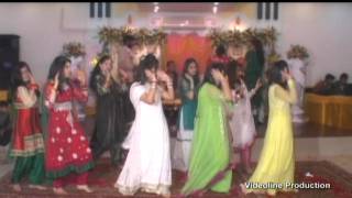 Sana Weds Jabbar Mehndi Highlights Edit By Suleman Mirza Videoline Production