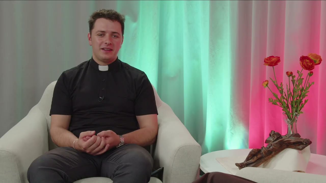 Novomašnika: Matija Golob in Ambrož Brezovšek