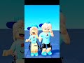 vertido roupas de influenciadores (famosos) e amigos em mim parte 2 #roblox #famosos #robloxshorts