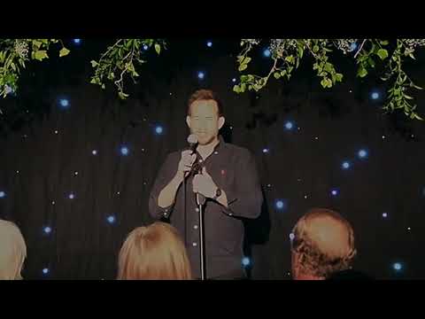 OUR FIRST VIDEO - Somewhere in Surrey