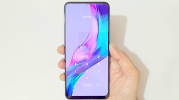 How to Hard Reset Redmi Note 12 5G - Forgotten Password/Factory Reset