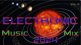 Electronic Music Mix 2024 (Vol.4) |Melodic/Progressive/Techno/House| (Sound Impetus)