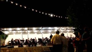 2016 -- Xullo - Pasodobles Mix - Festas da Magdalena. Ponte Ulla (Vedra)