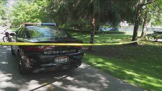 Victim in Boise Greenbelt homicide case identified by coroner