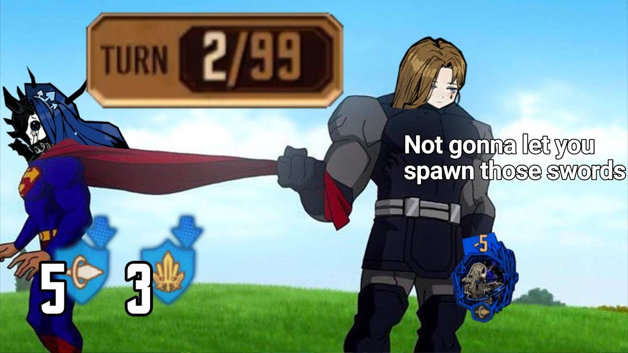 Knight of Despair Kill in 2 Turns with... Pierce Skills? [Limbus Company]