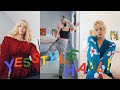 $250 FALL YESSTYLE TRY ON HAUL