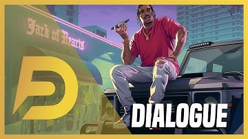 FiveM Script - Dialogue [Standalone]
