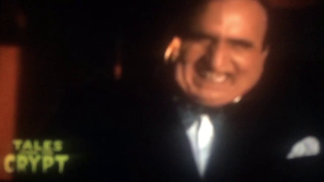 Demi Moore Tales From The Crypt 1990 (Dead Right) Part