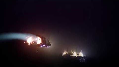 Unreal Engine simple HoverCar scene