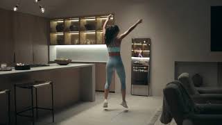 Download Lagu The Mirror ad by Lululemon MP3