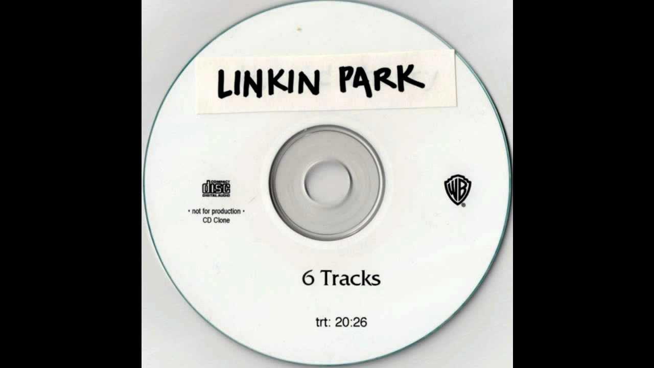 Demo tracks. Linkin Park mp3 диск. Linkin Park CD. Линкин парк DVD. Диск с альбомом линкин парк.