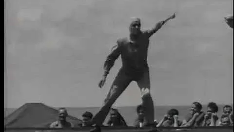 Victory At Sea - Episode 16 ~ Killers And The Killed (Complete Episode)