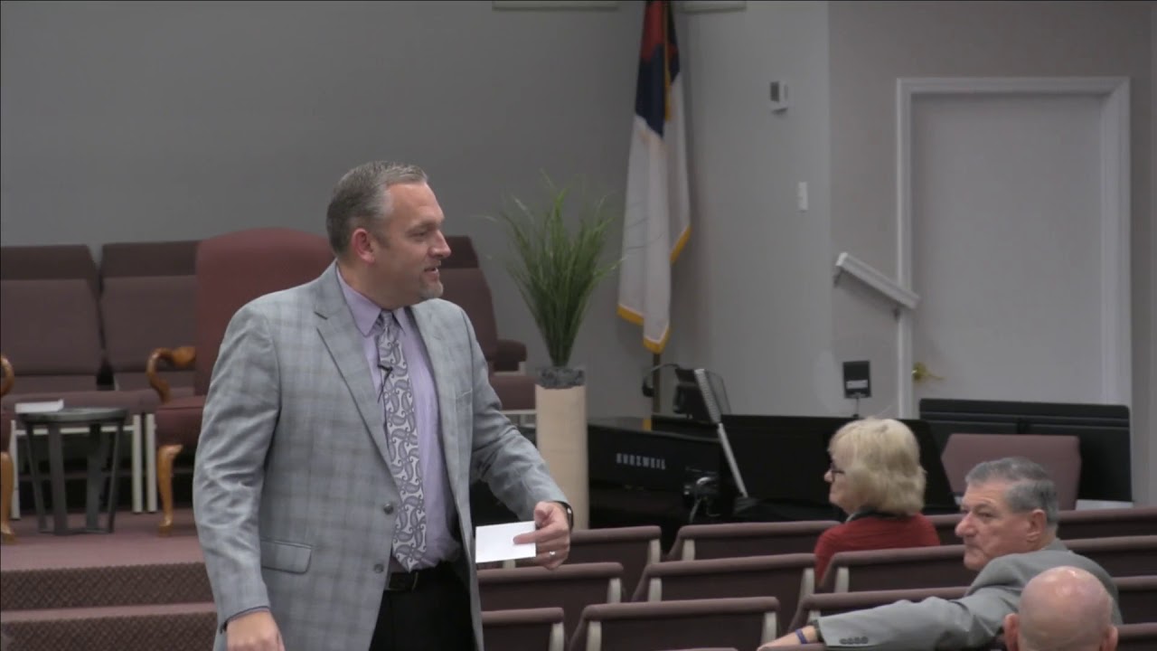 preaching about worship Take It Personally: The Four Principles of the Great Commission