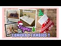 🛍SÚPER COMPRA PARA EL CUMPLEAÑOS DE ERIKA 🎉CAMBIO EN EL BAÑO 🛀