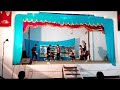 Mime in Red and Black | Kottayam District Kalolsavam | 2023 | @GeorgyCreations