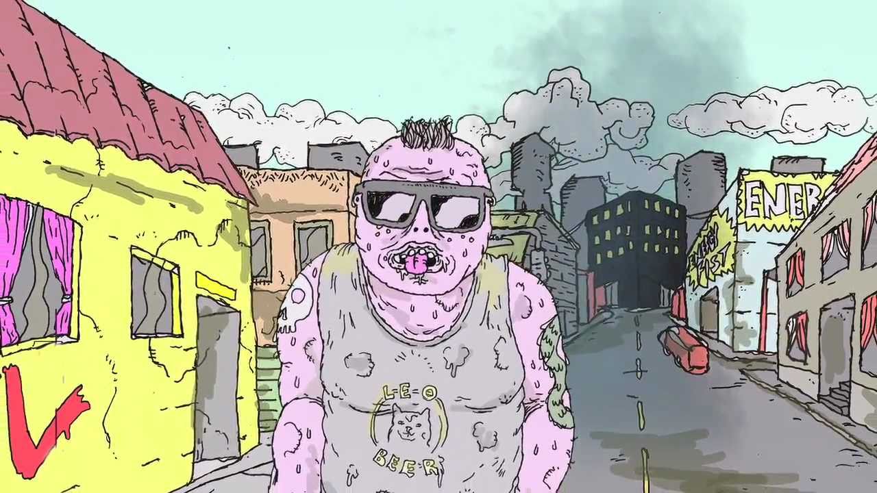 Trailer