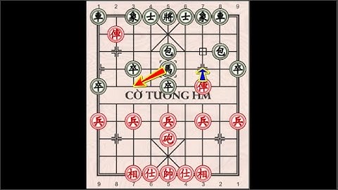 12 BÍ QUYẾT CHẤP 2 MÃ CỦA KỲ VƯƠNG TRUNG QUỐC 2A