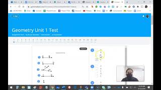 9/15/20 GE Test Unit 1 GoFormative #mrglee