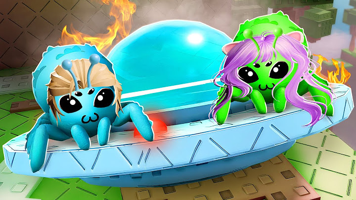 НАШЛИ СЕКРЕТНЫЕ СКИНЫ В ПАУЧКАХ! Roblox Webbed 2 Player Obby