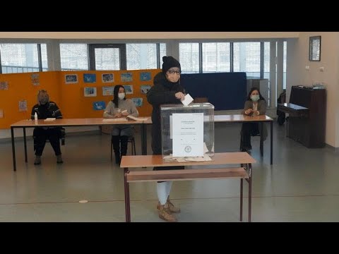 Σερβία: Δημοψήφισμα για