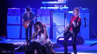 Aerosmith Sweet Emotion Atlantic City