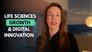 International Growth Digital Innovation In Life Sciences Nuna Digital