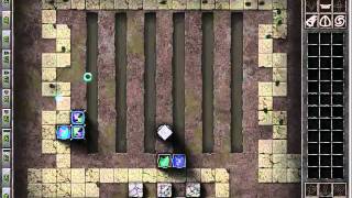 Gemcraft Labyrinth J10 Epic Battle/ Crafting Pylon 2