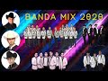 Lo mejor de la Banda 2020 | Estrenos 2020 | Banda Mix 2020