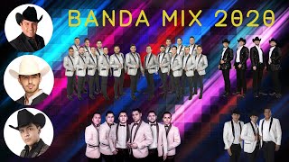 Lo mejor de la Banda 2020 | Estrenos 2020 | Banda Mix 2020