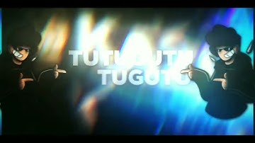 Intro dorgas pro SrKazin collab com o kaeyah full android #tdf3