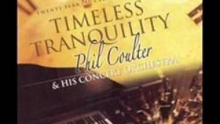 Phil Coulter - Black Is The Colour chords