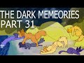 The Dark Memories | Warrior cats MAP | Part 31 |