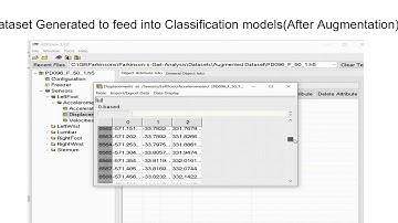 UAlberta Multimedia Master Program Parkinson