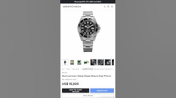 Thinking of selling your watch? You’re in the right place. Here are 4 reasons why you should too. 🫡