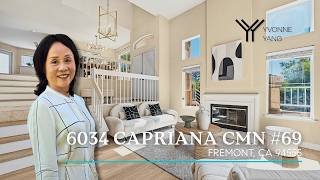 Just Listed Fremont CA 94555 | 4-Bedroom End-Unit Townhome in Ardenwood #YvonneYangHomes #TopAgent Just Listed Fremont CA 94555 | 4-Bedroom End-Unit Townhome in Ardenwood #YvonneYangHomes #TopAgent