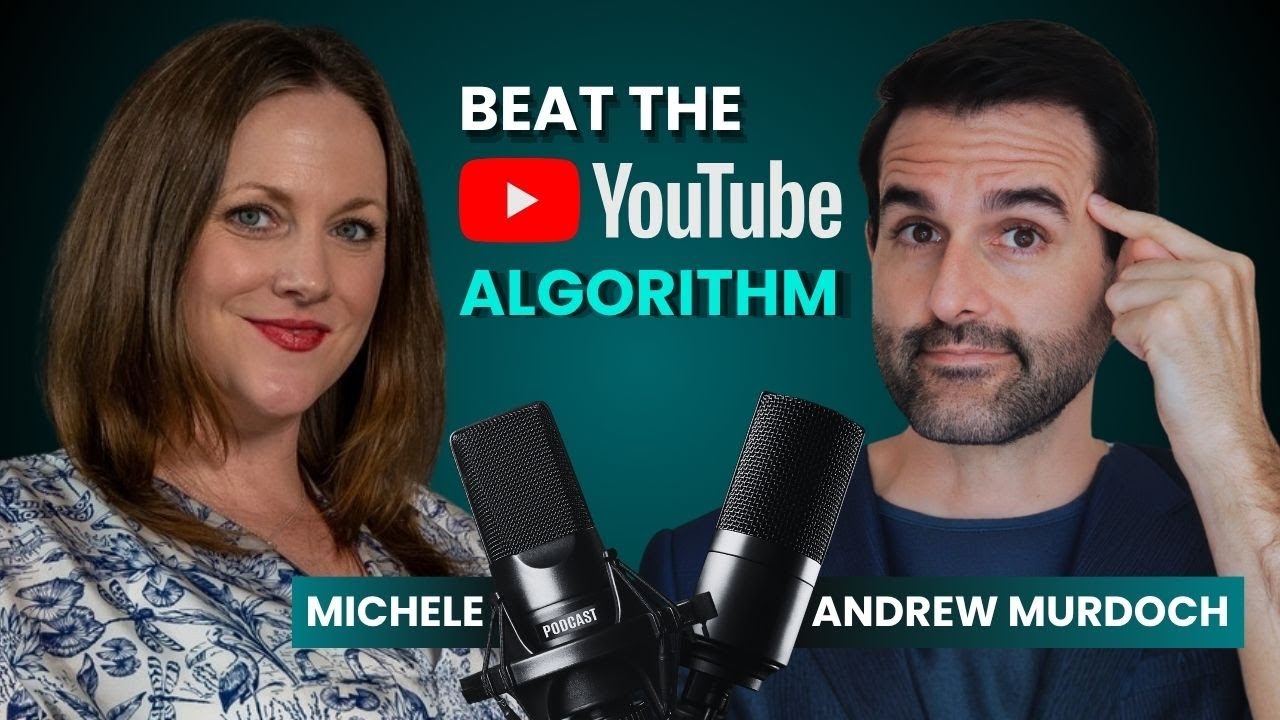 YouTube Algorithm Secrets: Best Practices for Optimization & Growth ...