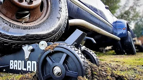 Pro Eagle Clone Or Killer? Harbor Freight Offroad ...