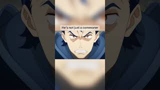 Anime  The Ice Blade Sorcerer Shall Rule The World animefyp underratedanime anime viral magic