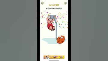 #gaming Dop2 gameplay level 468 delete one part