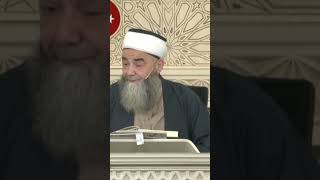CİHADA GİDENLERİN DİĞER AMELLERİ.. CÜBBELİ AHMET HOCA #islam #dinisohbet #cübbeliahmethoca