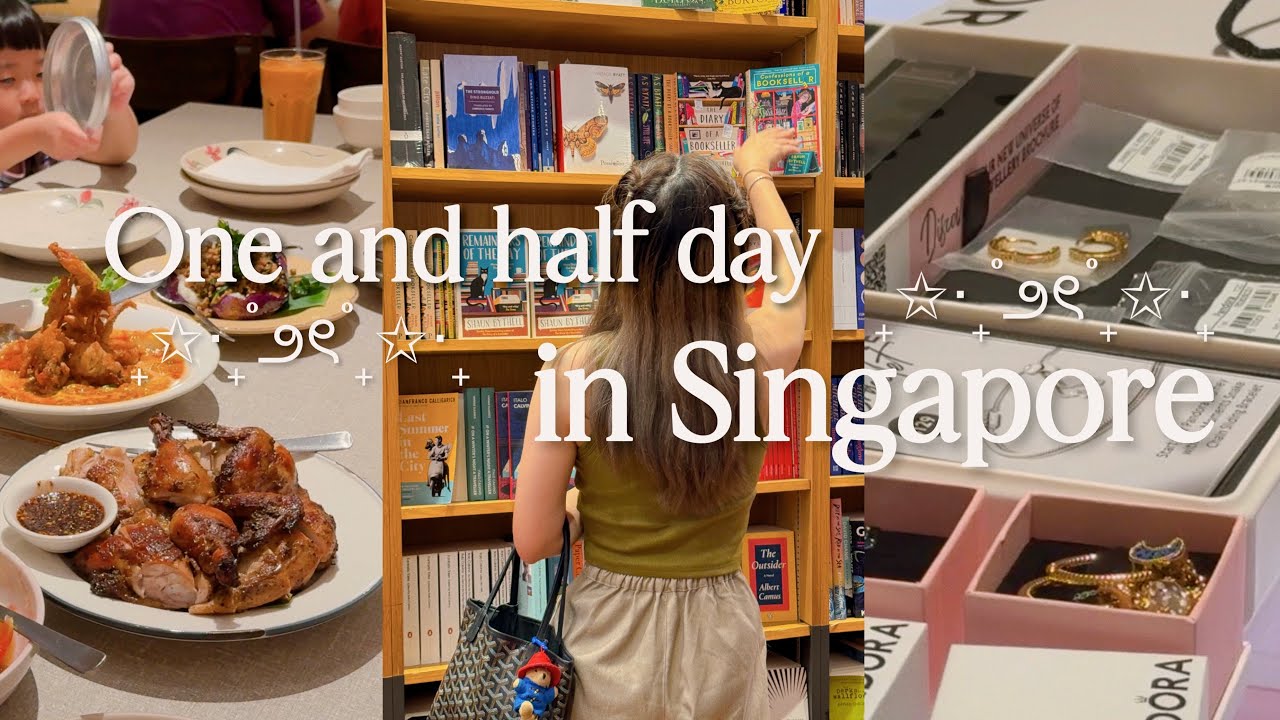 one-and-half-day-in-singapore-youtube