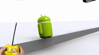 BTGA001 ANDROID ANIMATION FINAL screenshot 4