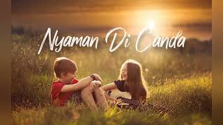 Legi 483 - Nyaman Di Canda x Dr'J 483 x Olafton (official audio)