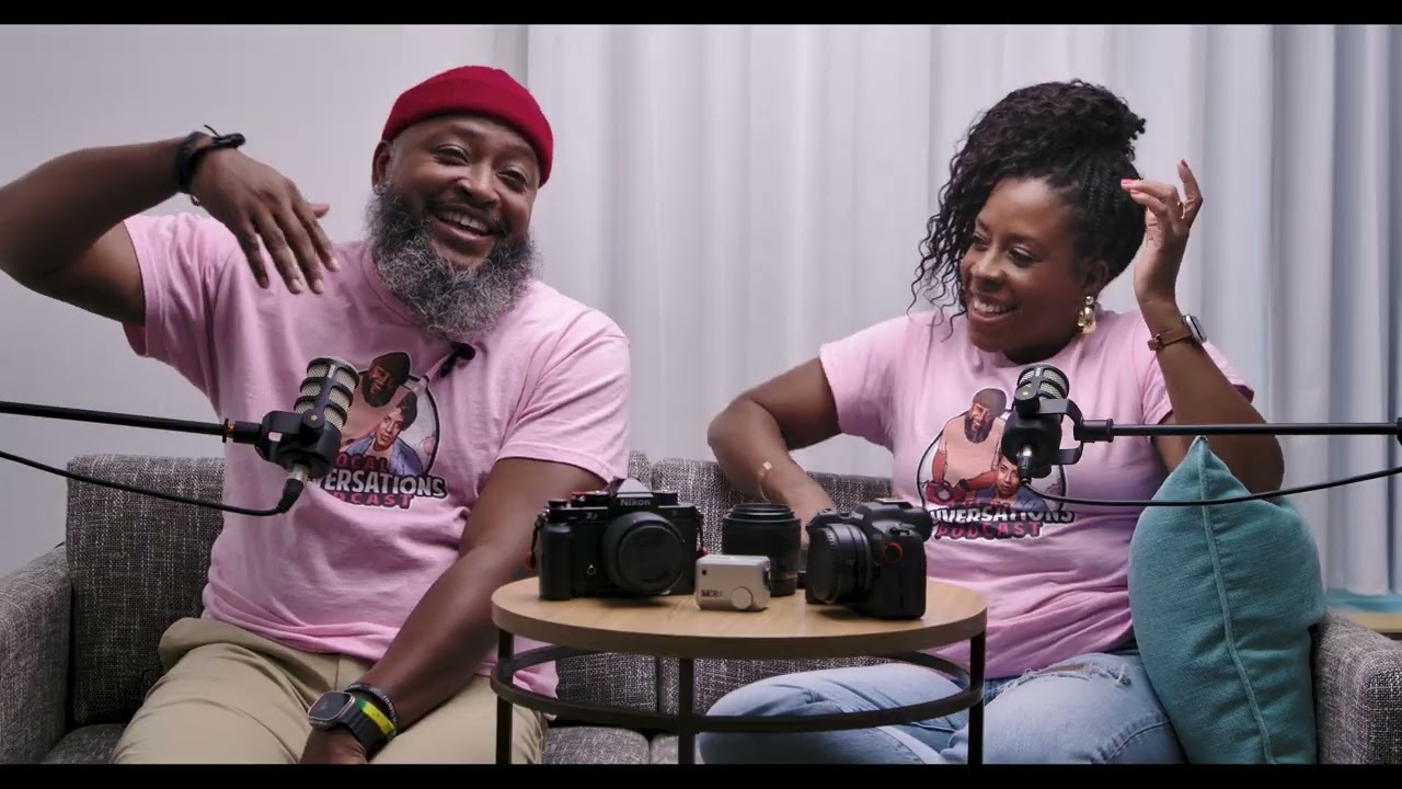 How to Create a Premium Client Experience (Client Management Tips) | Focal Conversations Episode 6