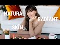 NATURAL RADIANT SKIN